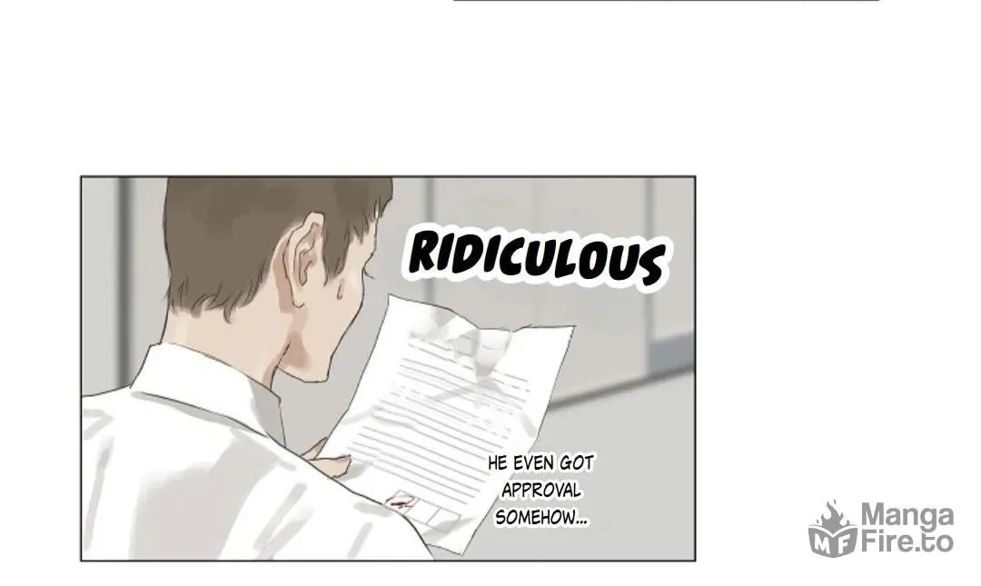 Read Ennui chapter 19 image 20 on Lezhin