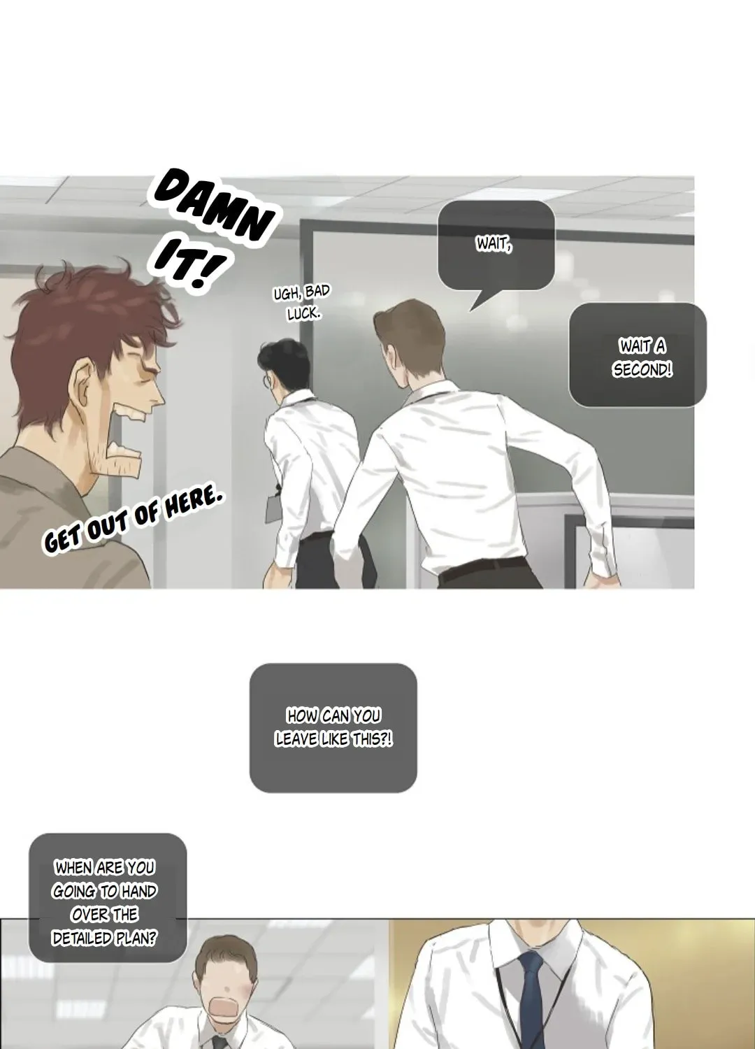Read Ennui chapter 19 image 21 on Lezhin