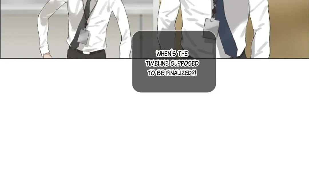 Read Ennui chapter 19 image 22 on Lezhin