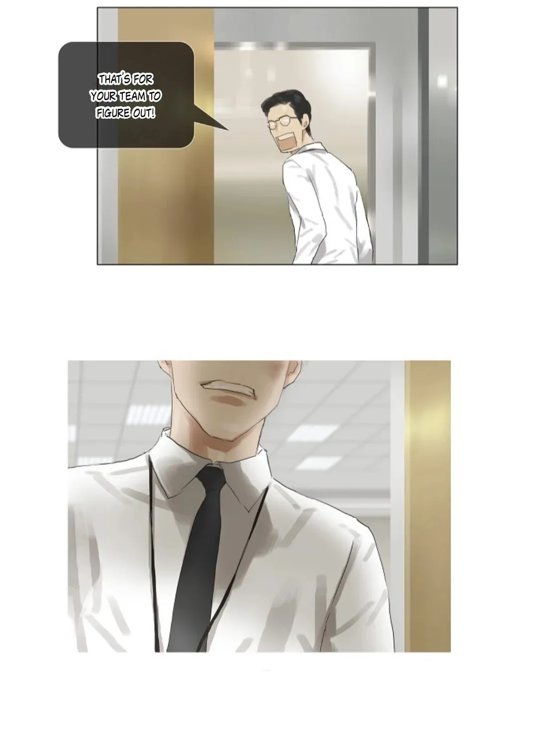 Read Ennui chapter 19 image 23 on Lezhin