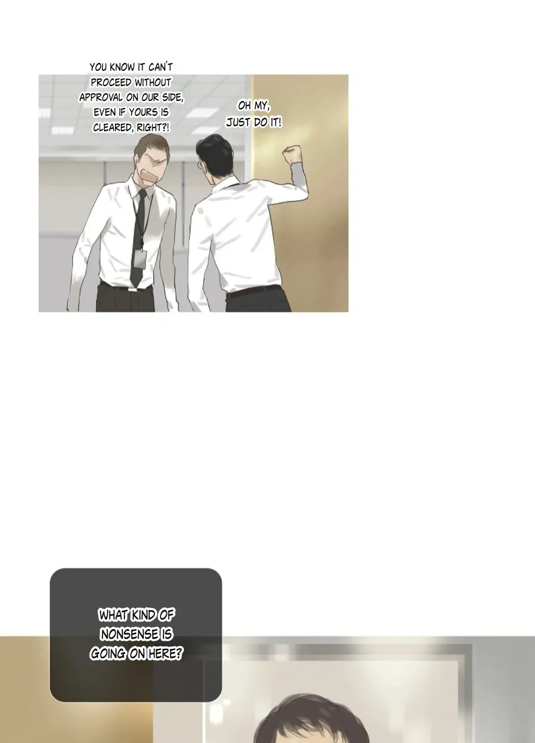 Read Ennui chapter 19 image 29 on Lezhin