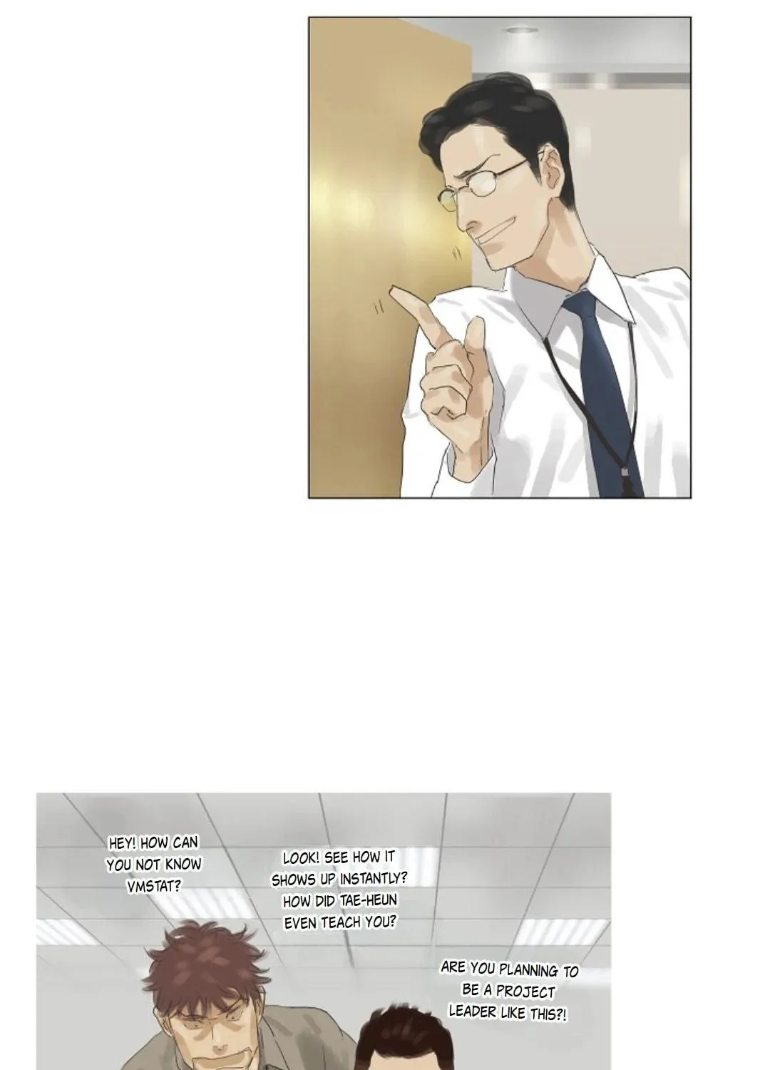 Read Ennui chapter 19 image 37 on Lezhin