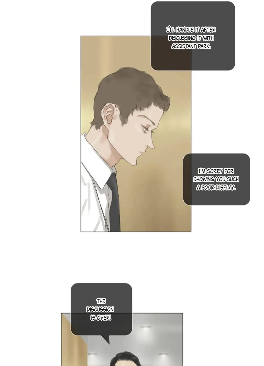 Read Ennui chapter 19 image 43 on Lezhin