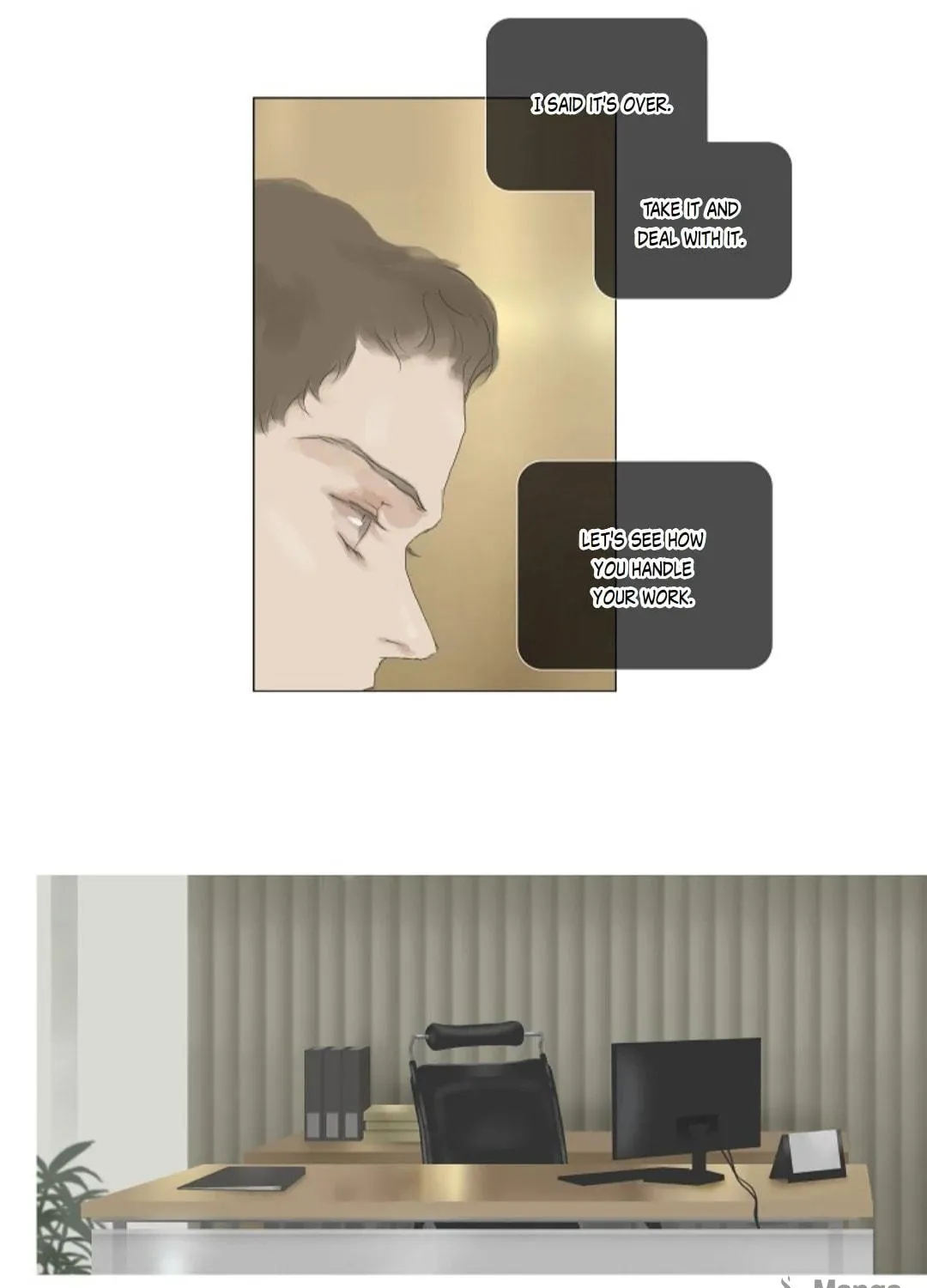 Read Ennui chapter 19 image 45 on Lezhin
