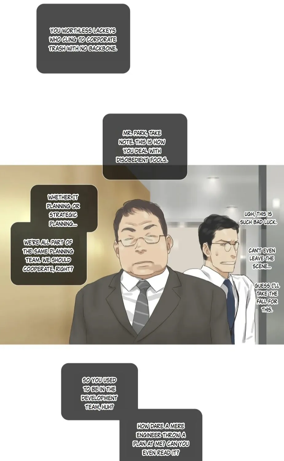 Read Ennui chapter 19 image 51 on Lezhin