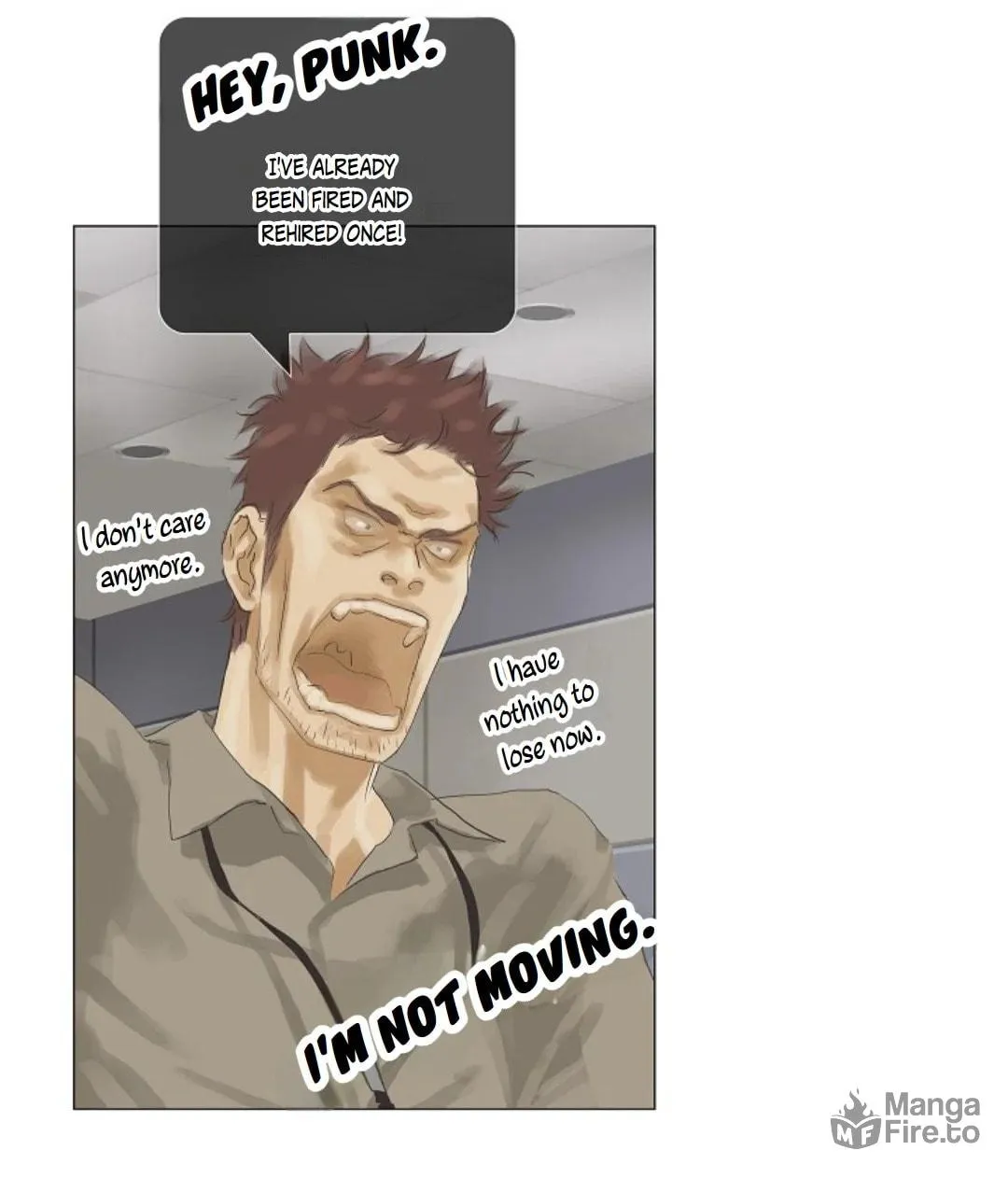 Read Ennui chapter 19 image 63 on Lezhin