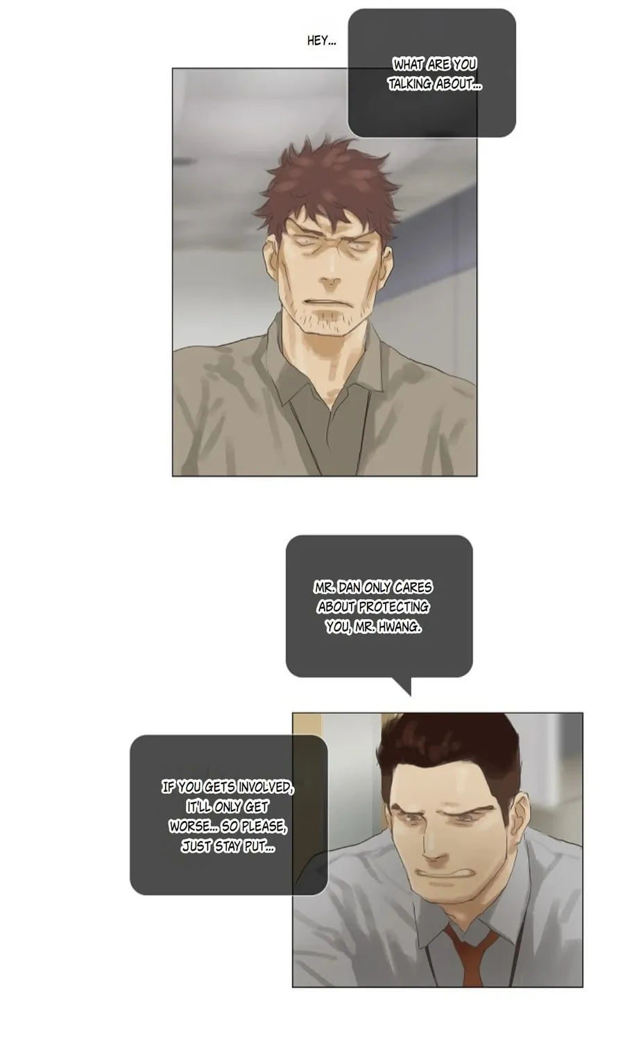 Read Ennui chapter 19 image 66 on Lezhin