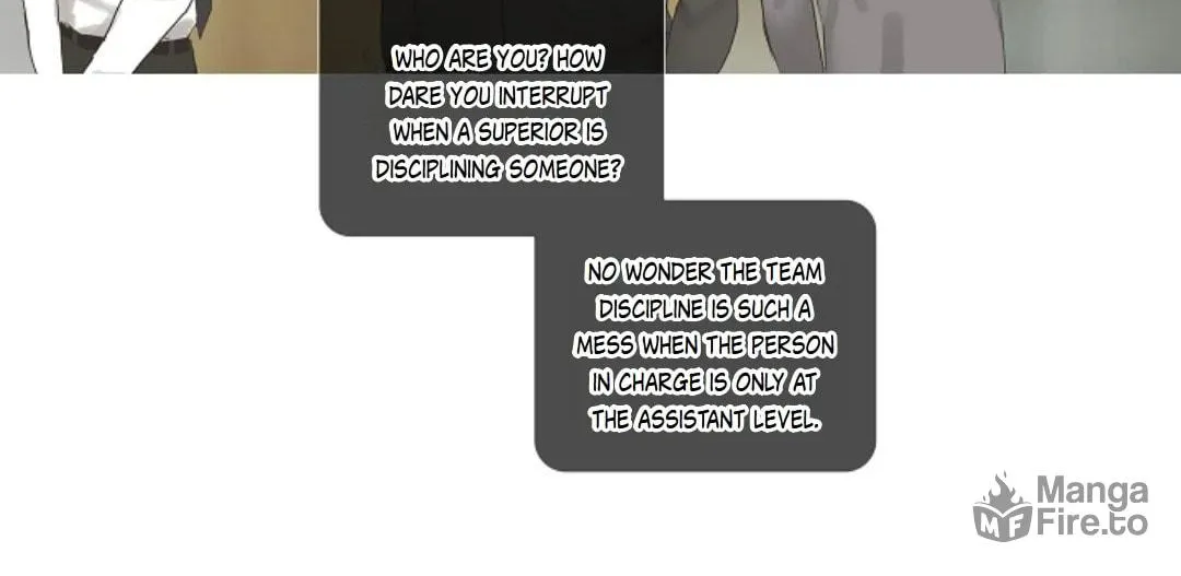 Read Ennui chapter 19 image 75 on Lezhin