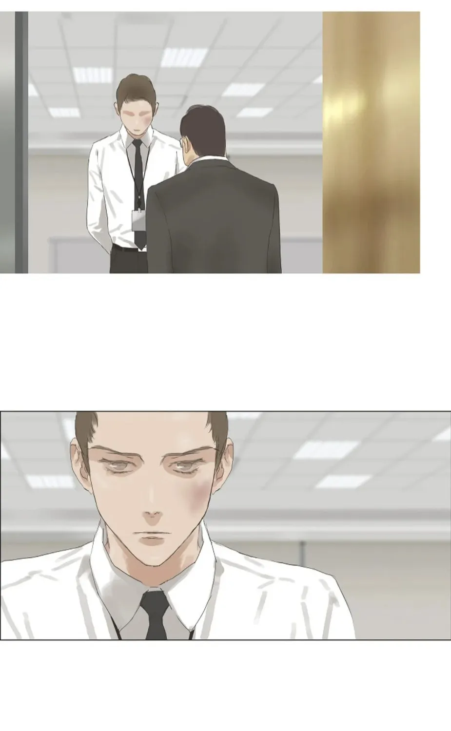 Read Ennui chapter 19 image 78 on Lezhin