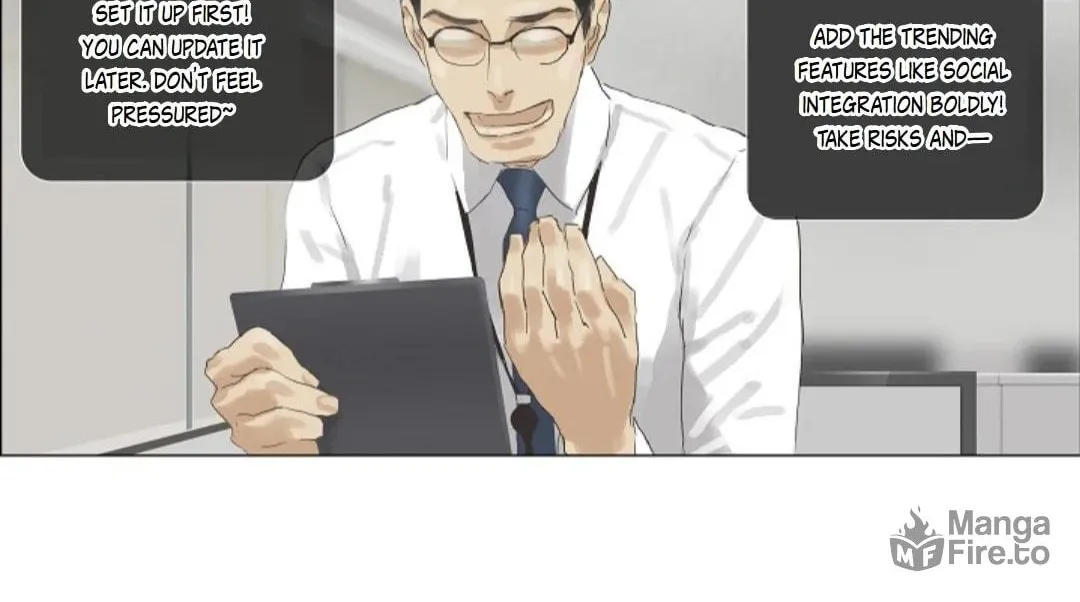 Read Ennui chapter 19 image 8 on Lezhin