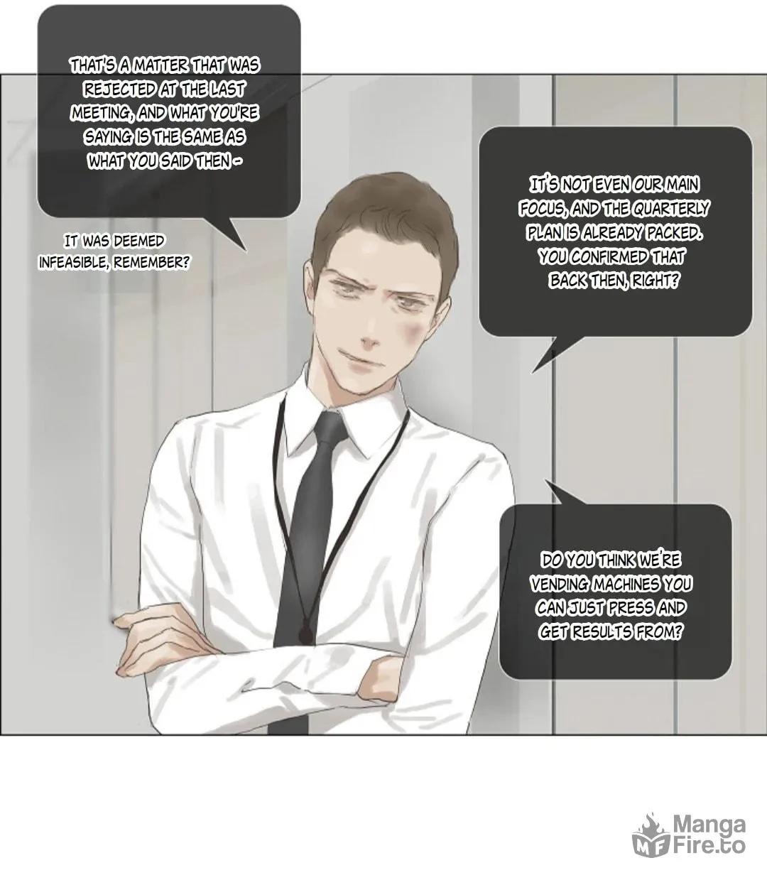 Read Ennui chapter 19 image 9 on Lezhin