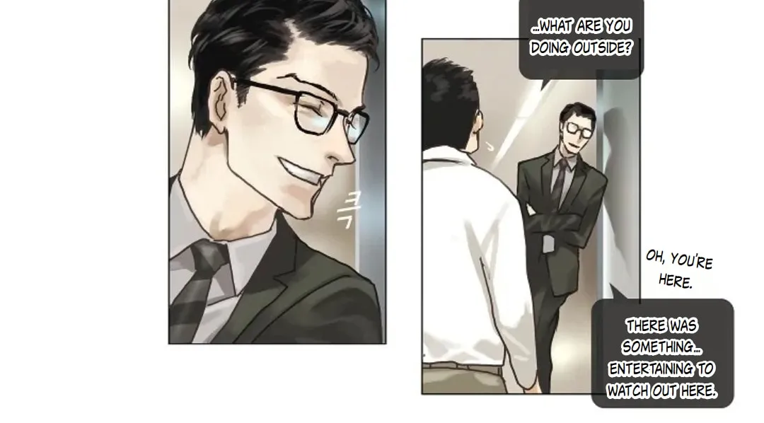 Read Ennui chapter 2 image 27 on Lezhin