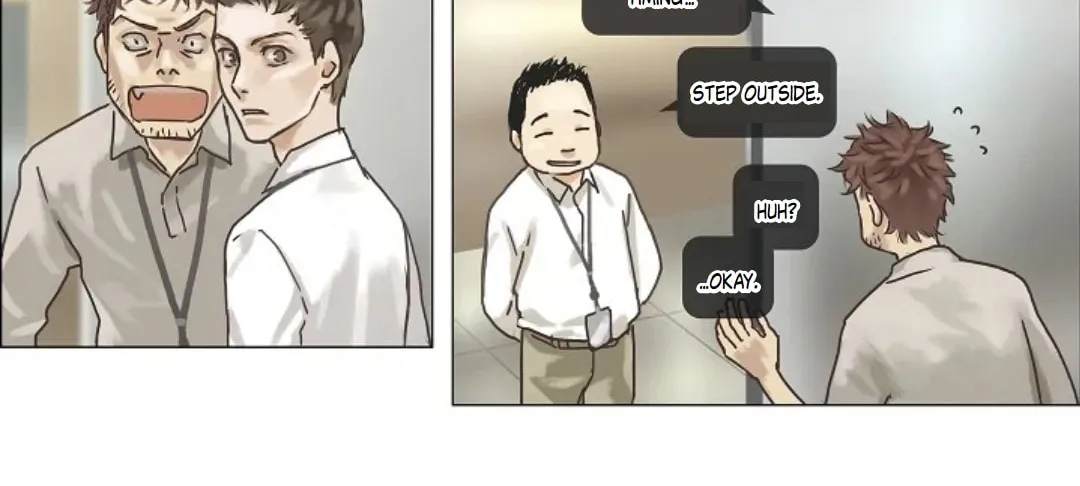 Read Ennui chapter 2 image 29 on Lezhin