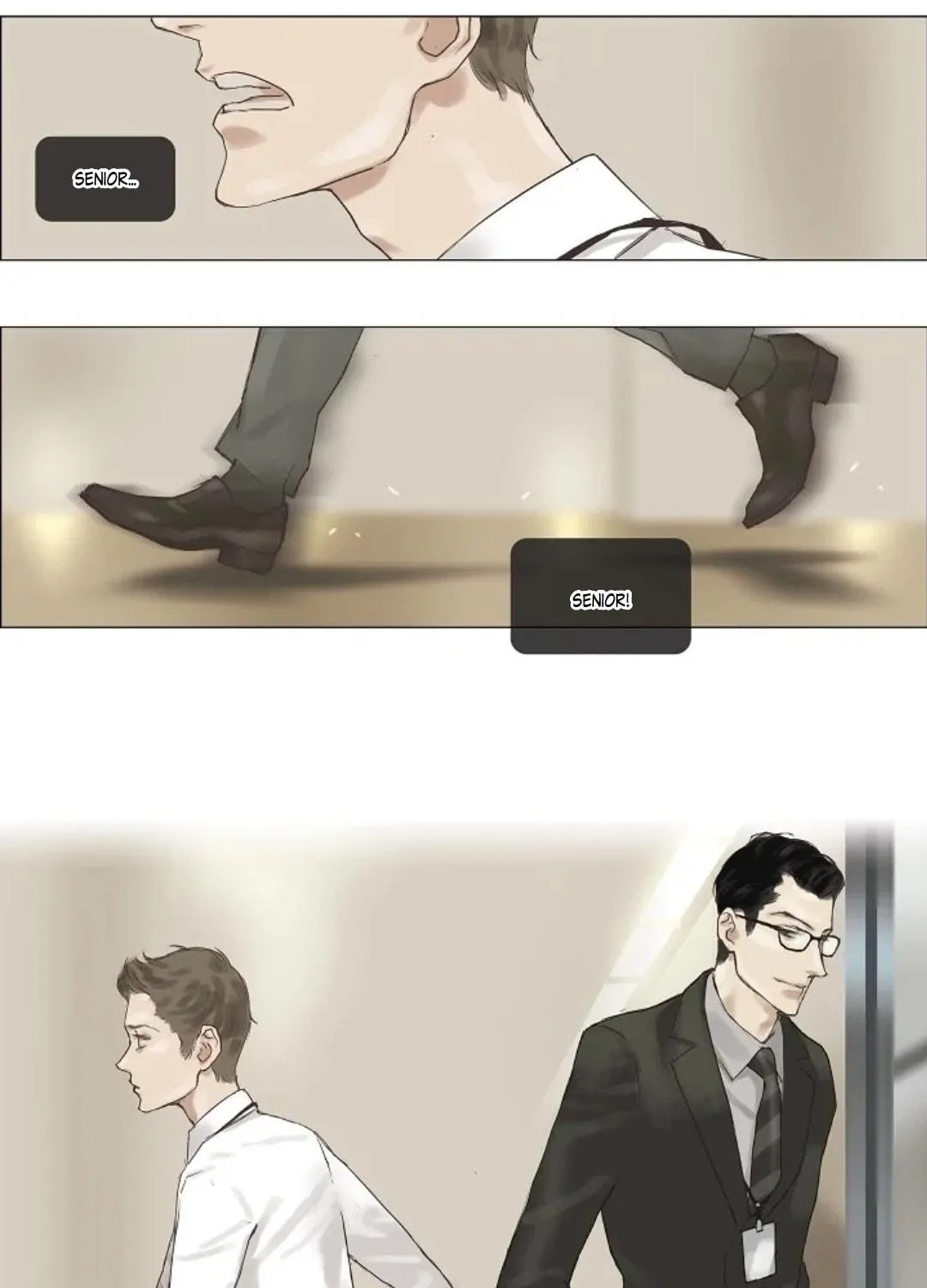 Read Ennui chapter 2 image 34 on Lezhin
