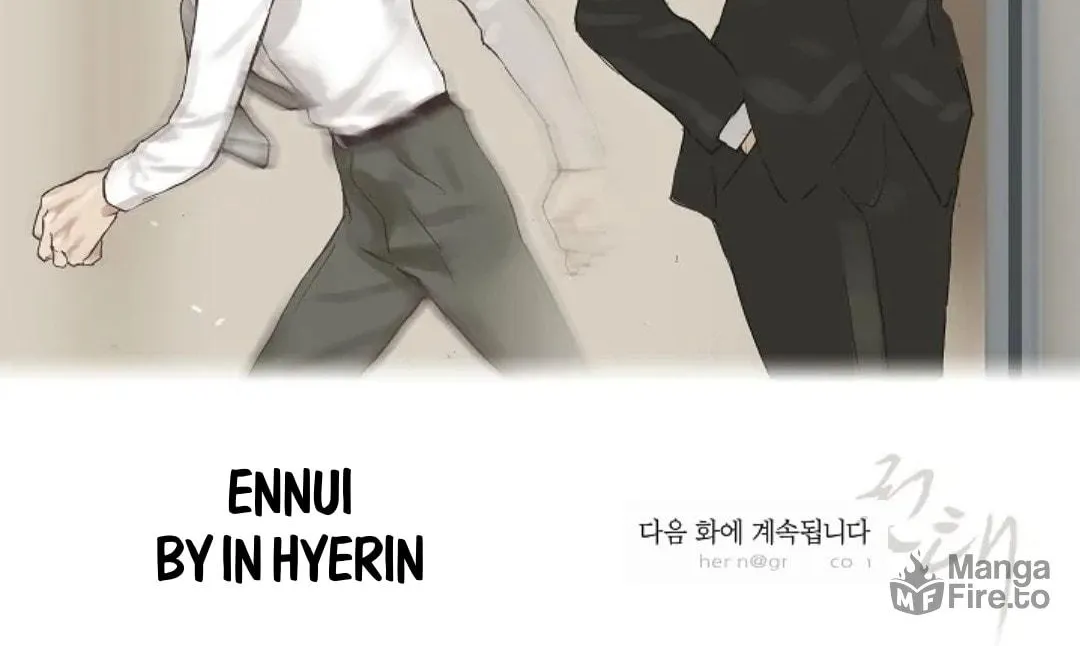 Read Ennui chapter 2 image 35 on Lezhin