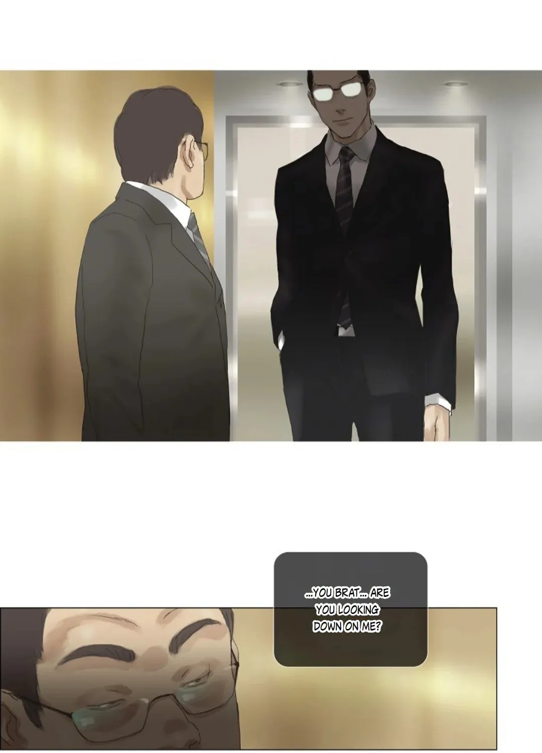Read Ennui chapter 20 image 13 on Lezhin