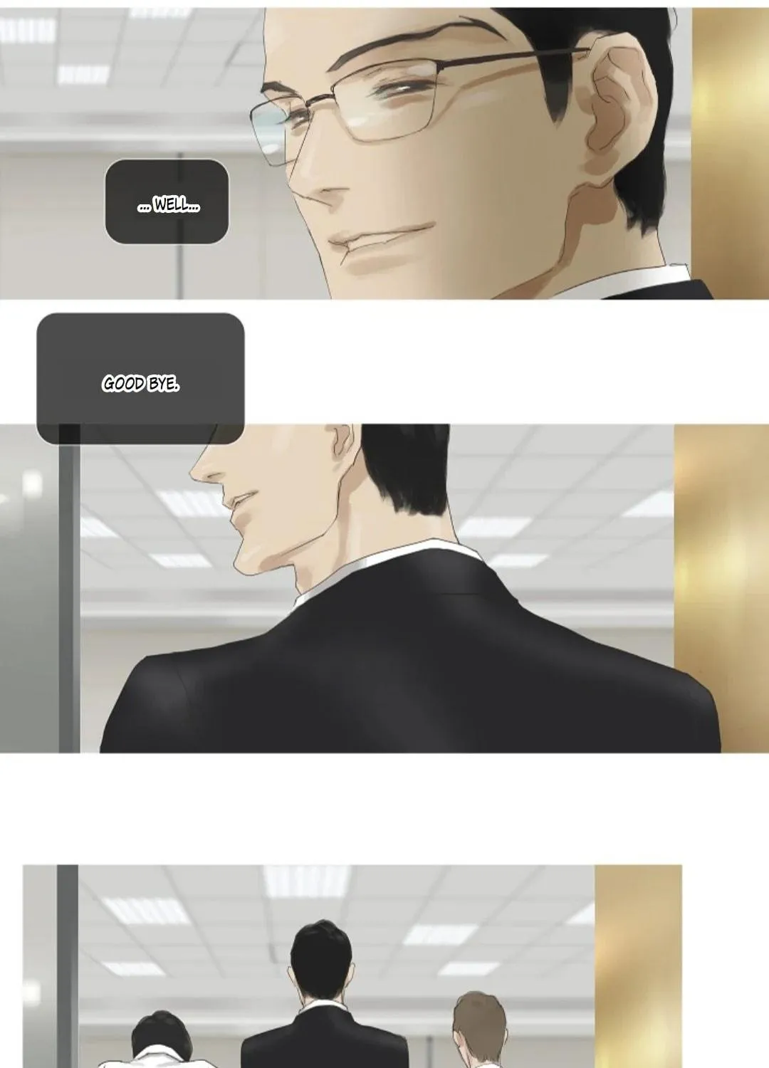 Read Ennui chapter 20 image 21 on Lezhin