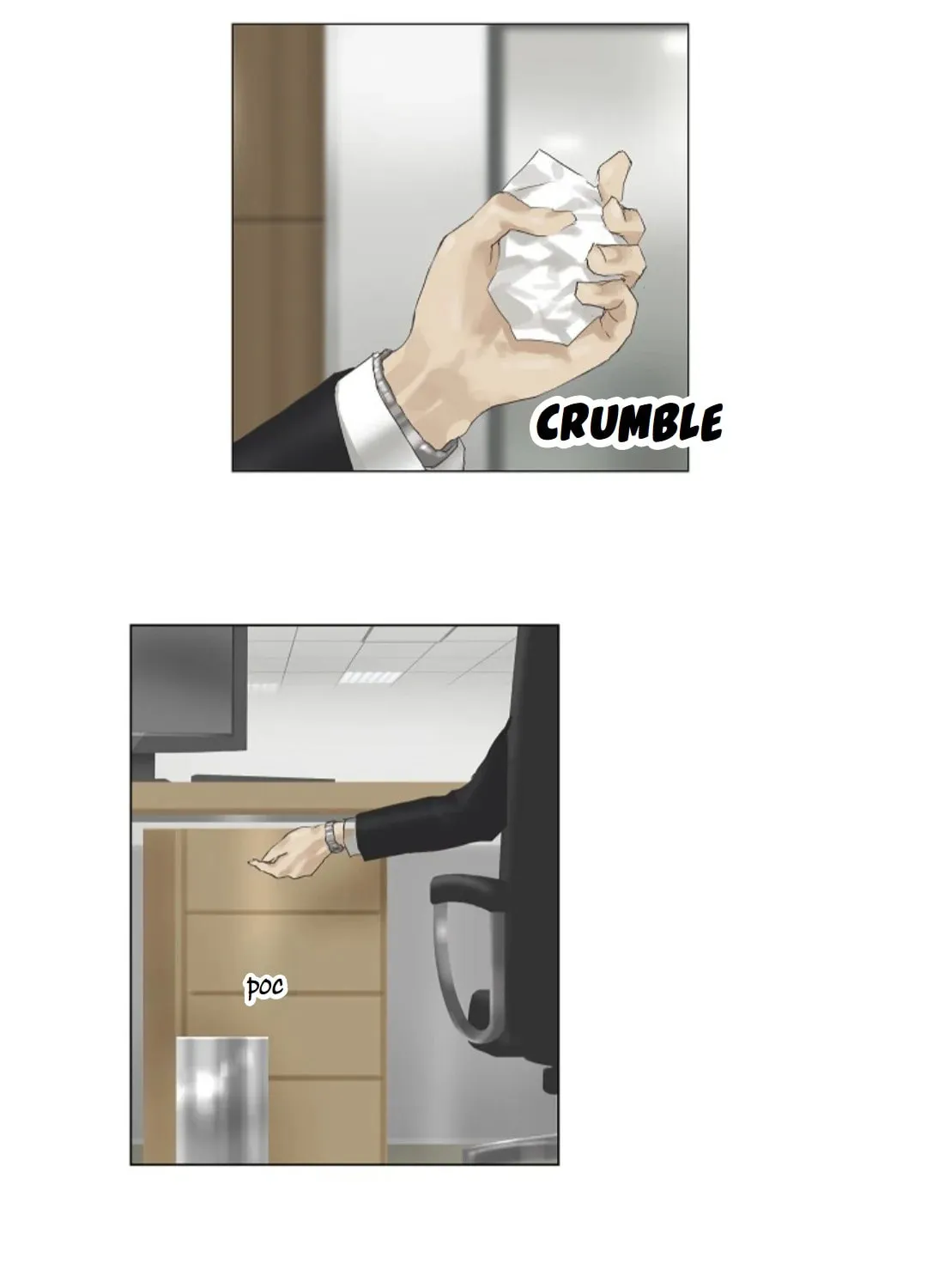 Read Ennui chapter 20 image 31 on Lezhin