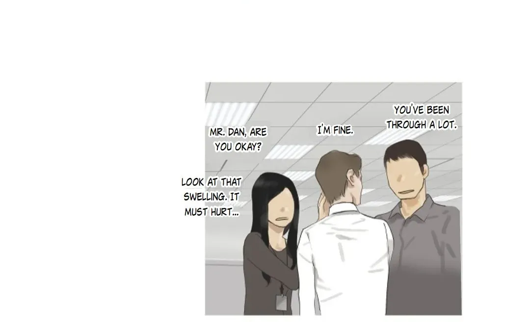 Read Ennui chapter 20 image 36 on Lezhin