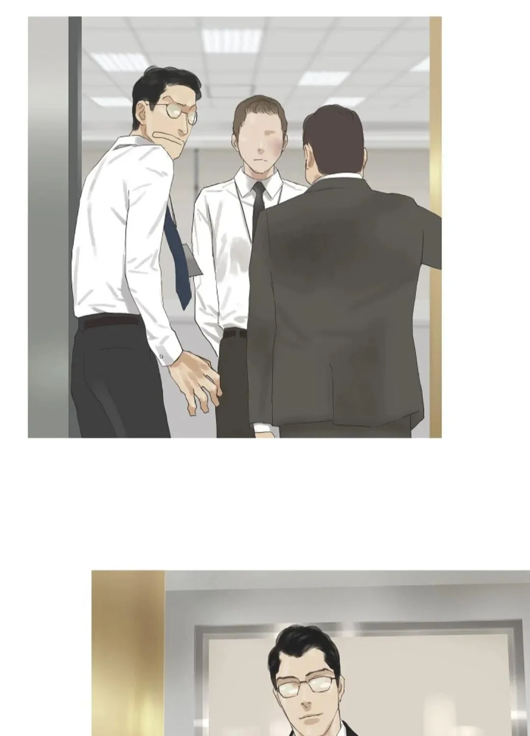 Read Ennui chapter 20 image 4 on Lezhin