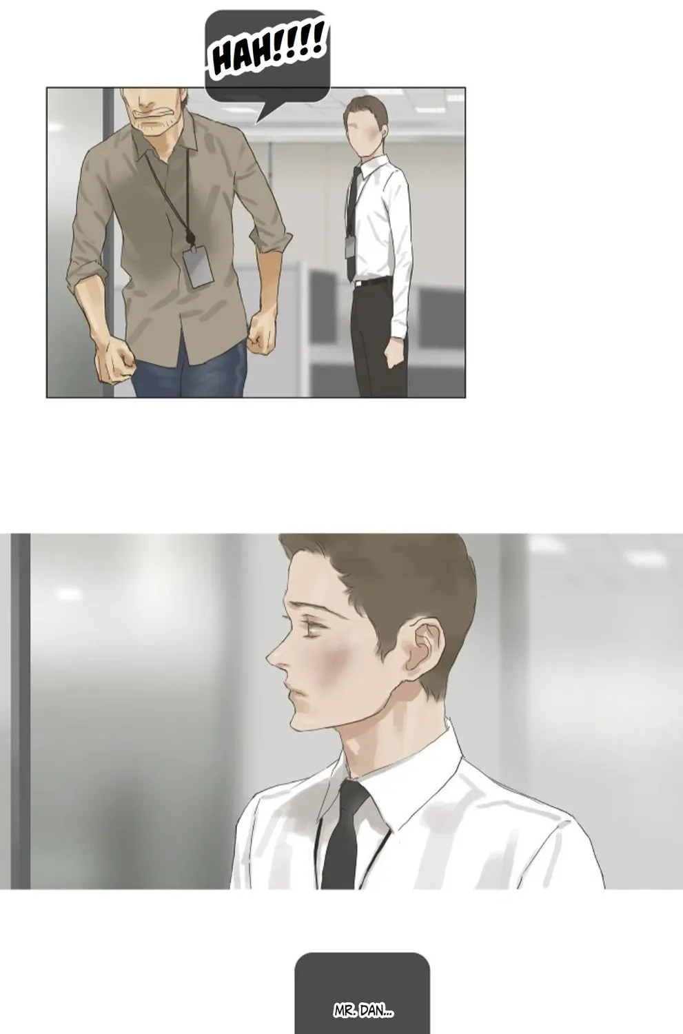 Read Ennui chapter 20 image 41 on Lezhin