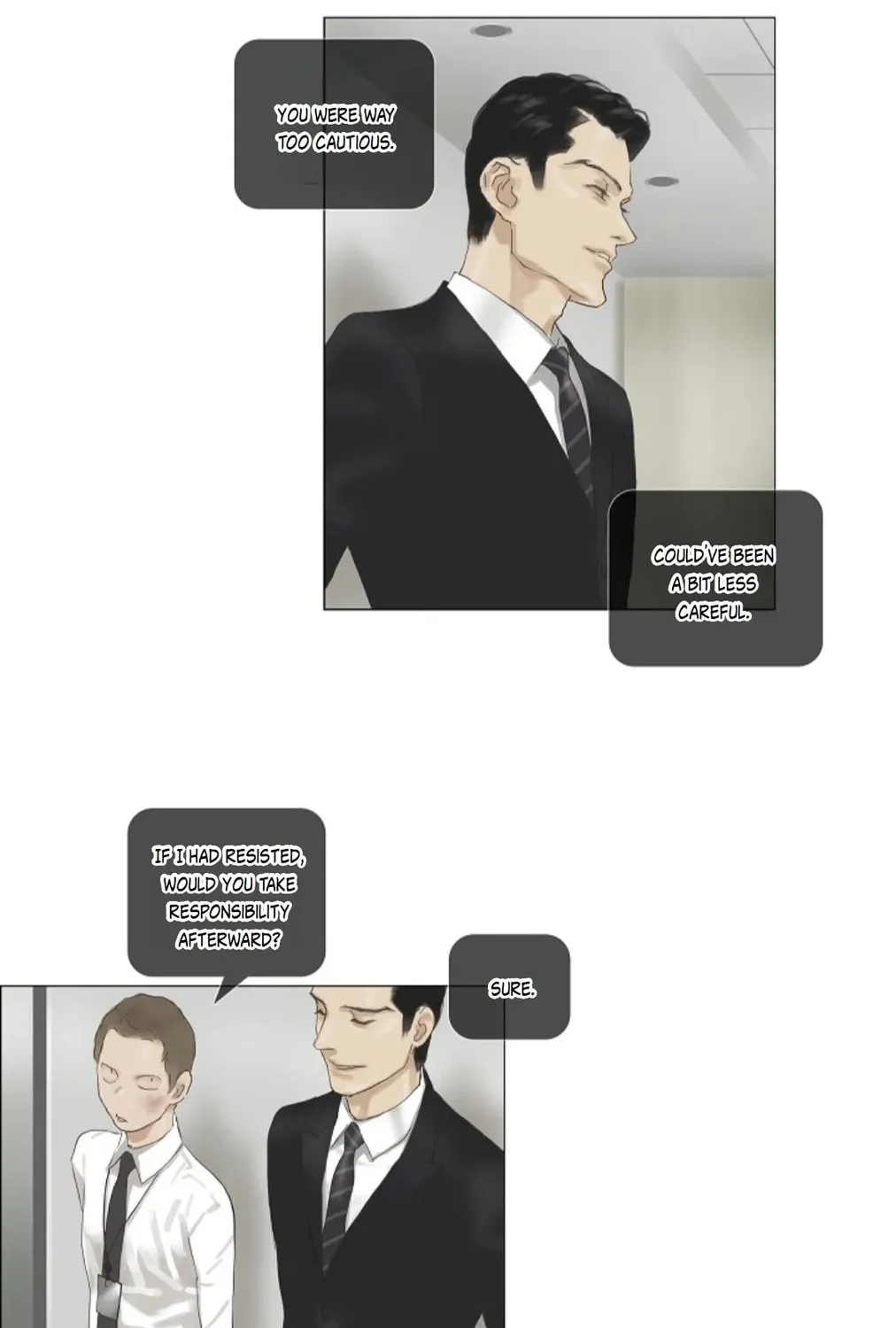 Read Ennui chapter 20 image 53 on Lezhin