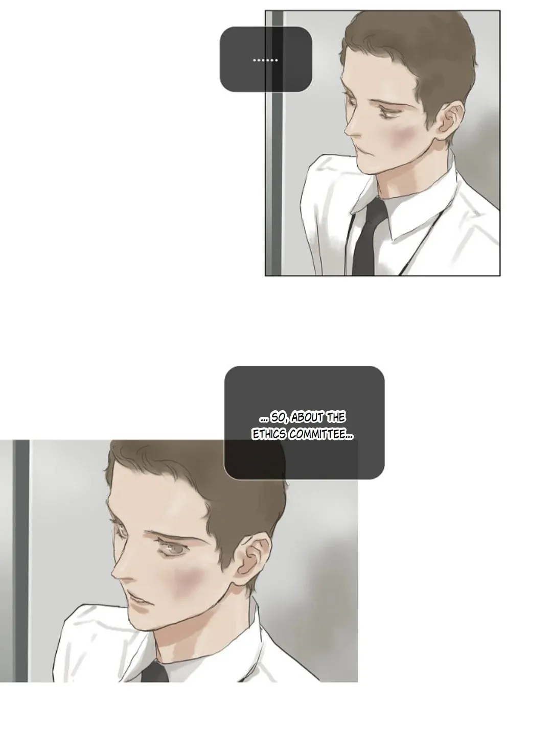 Read Ennui chapter 20 image 55 on Lezhin