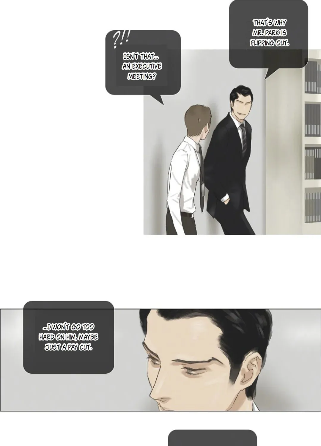 Read Ennui chapter 20 image 57 on Lezhin