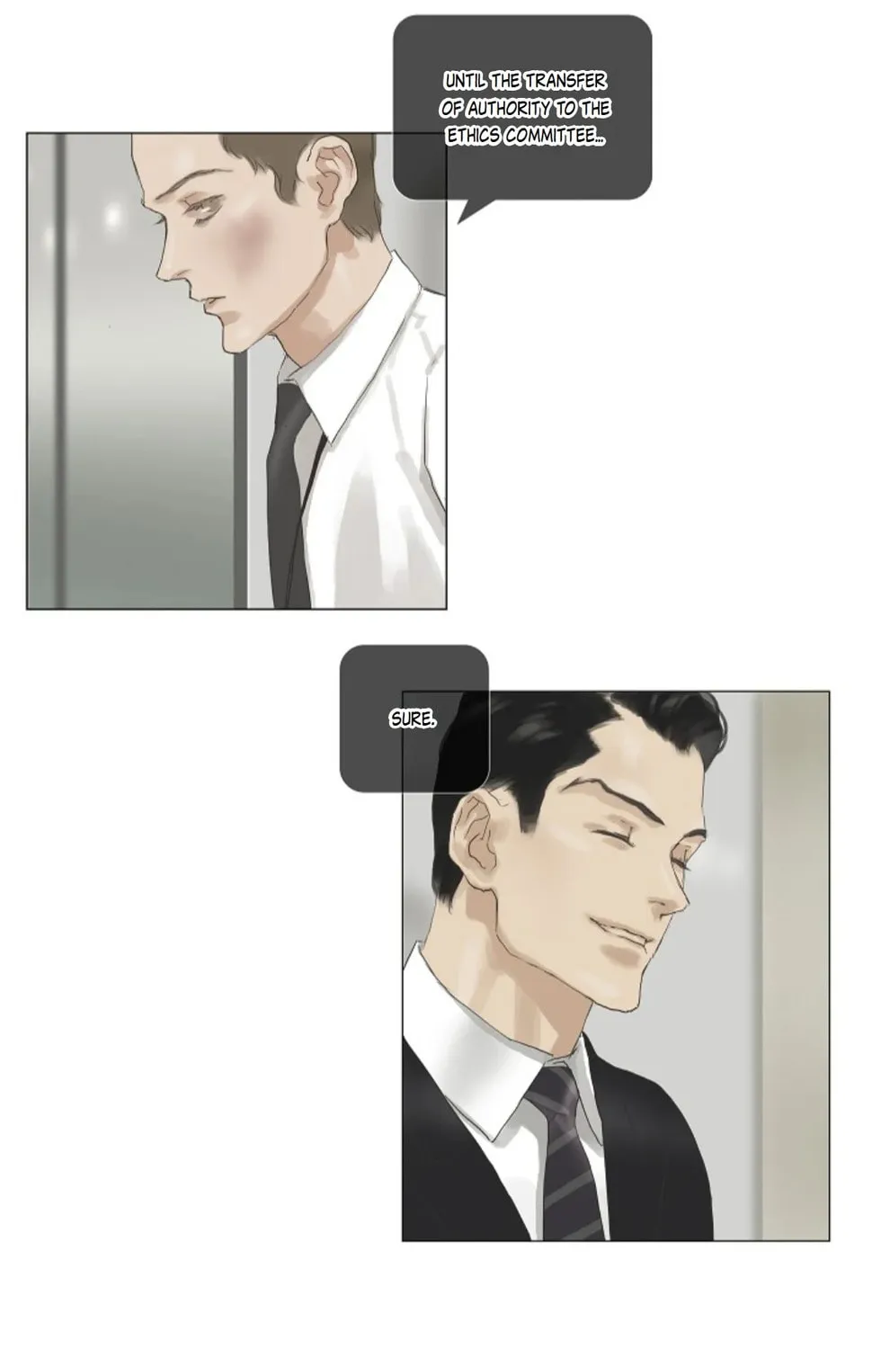Read Ennui chapter 20 image 59 on Lezhin