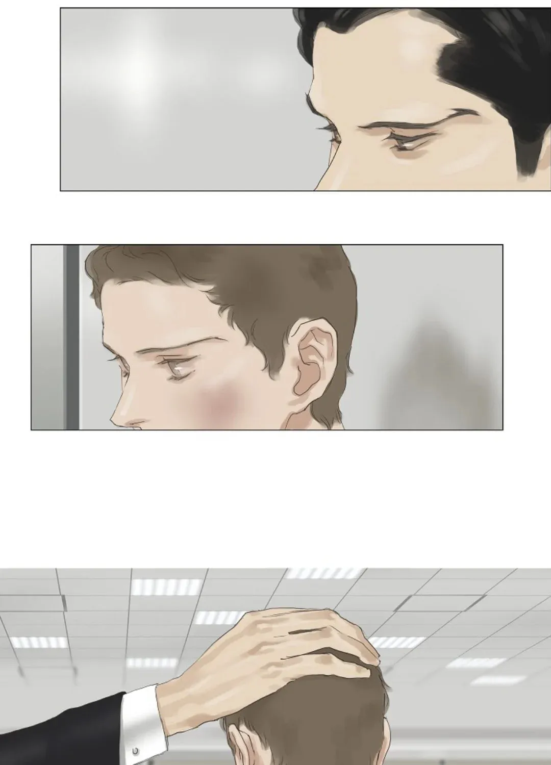 Read Ennui chapter 20 image 63 on Lezhin