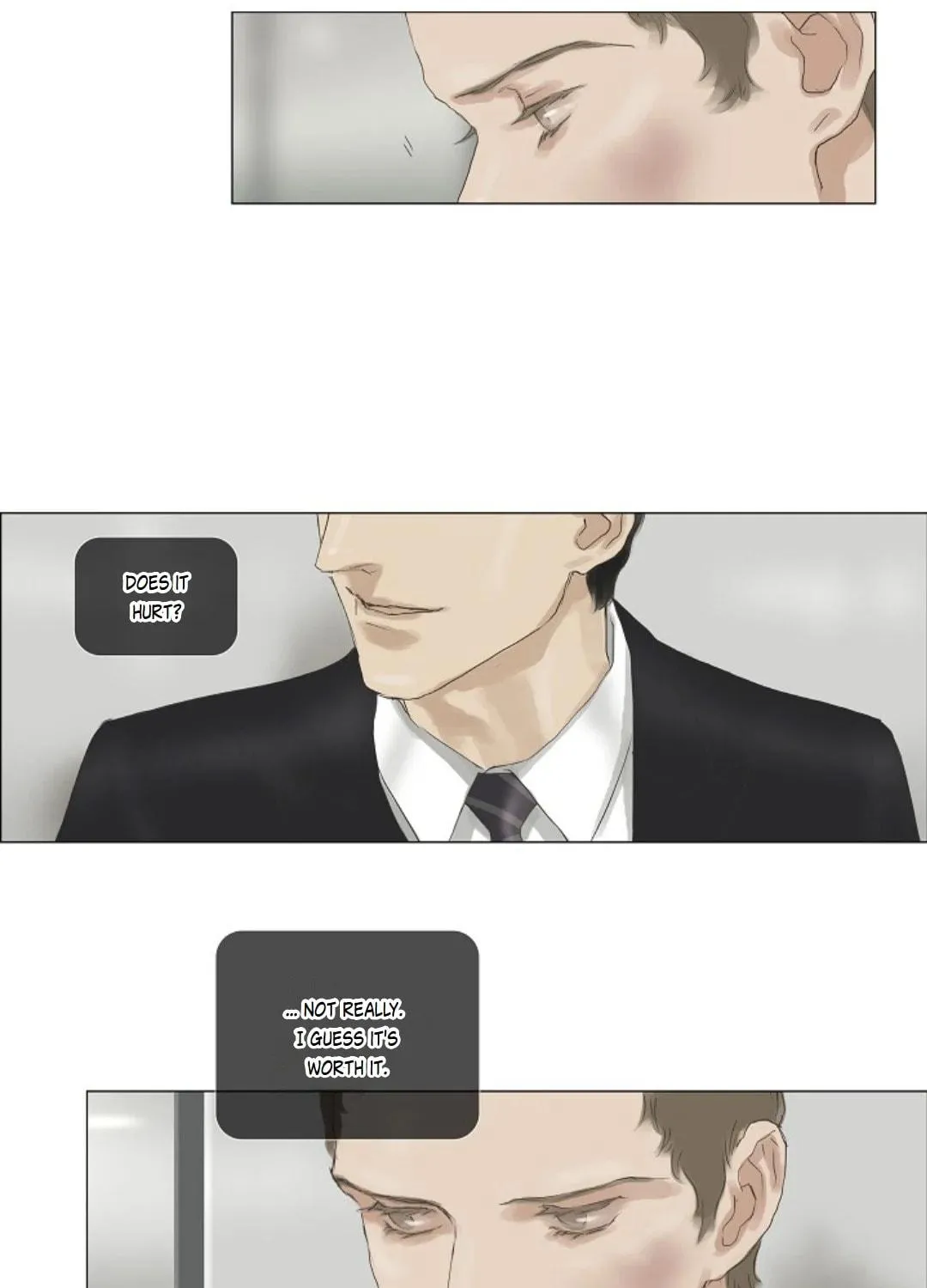 Read Ennui chapter 20 image 65 on Lezhin