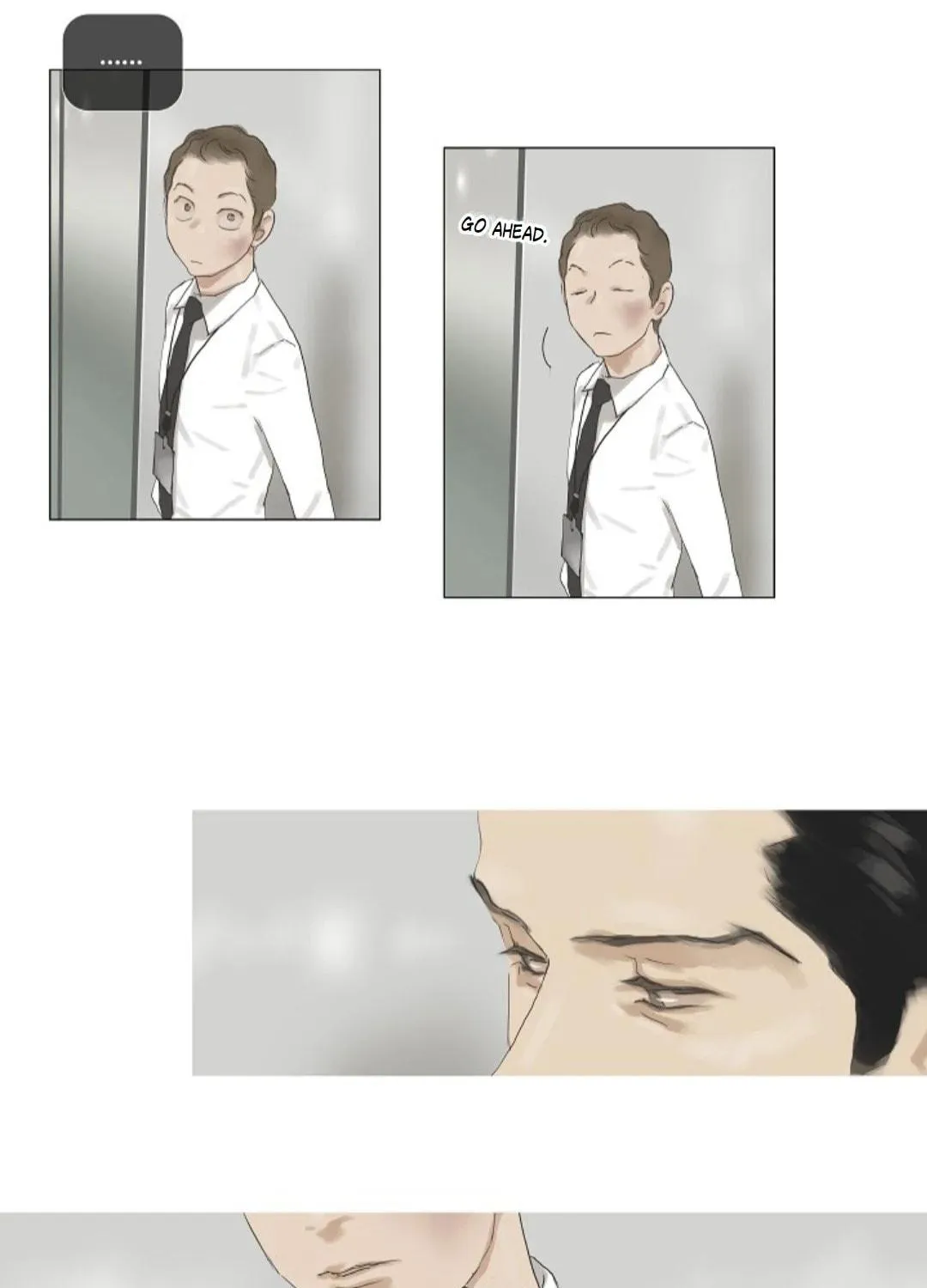 Read Ennui chapter 20 image 67 on Lezhin