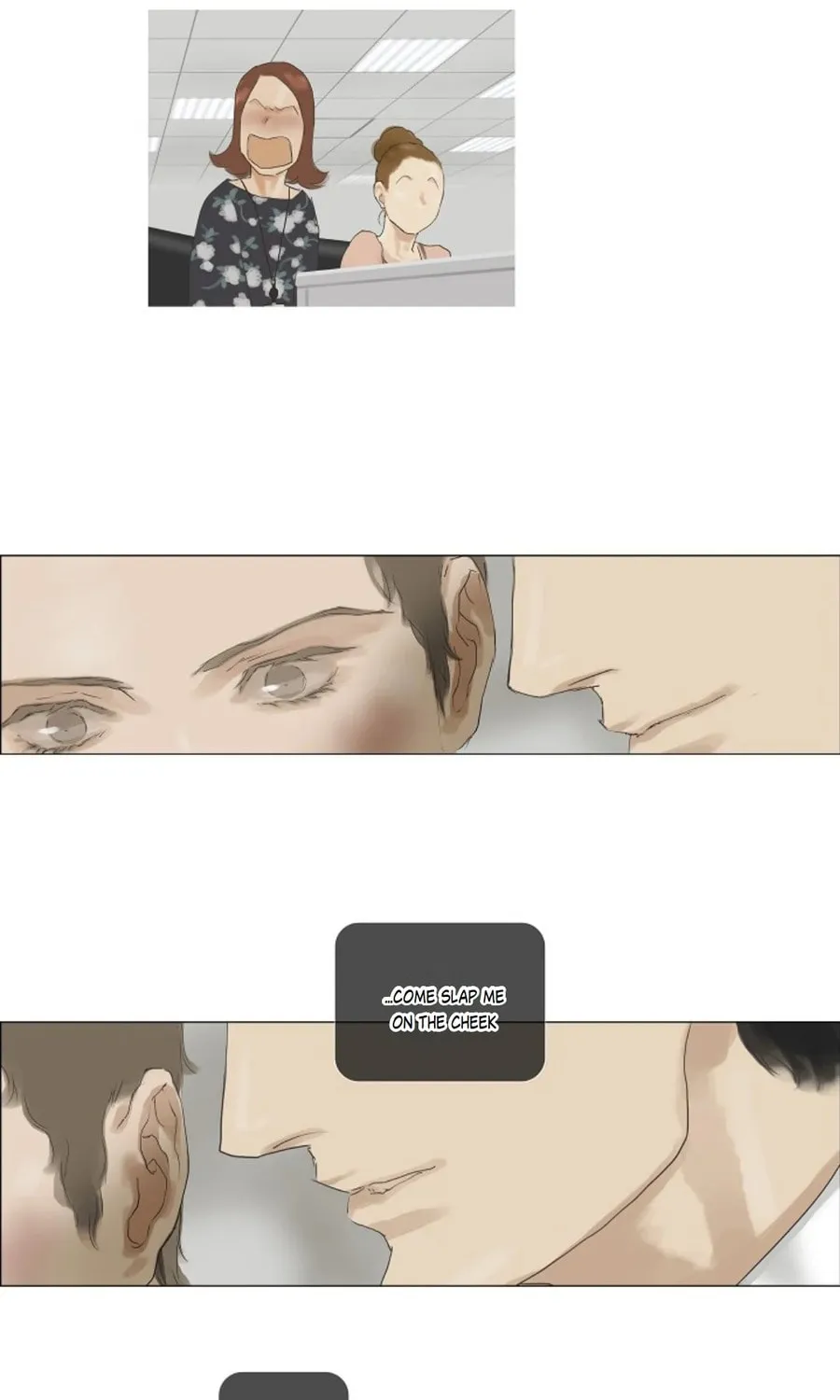 Read Ennui chapter 20 image 69 on Lezhin