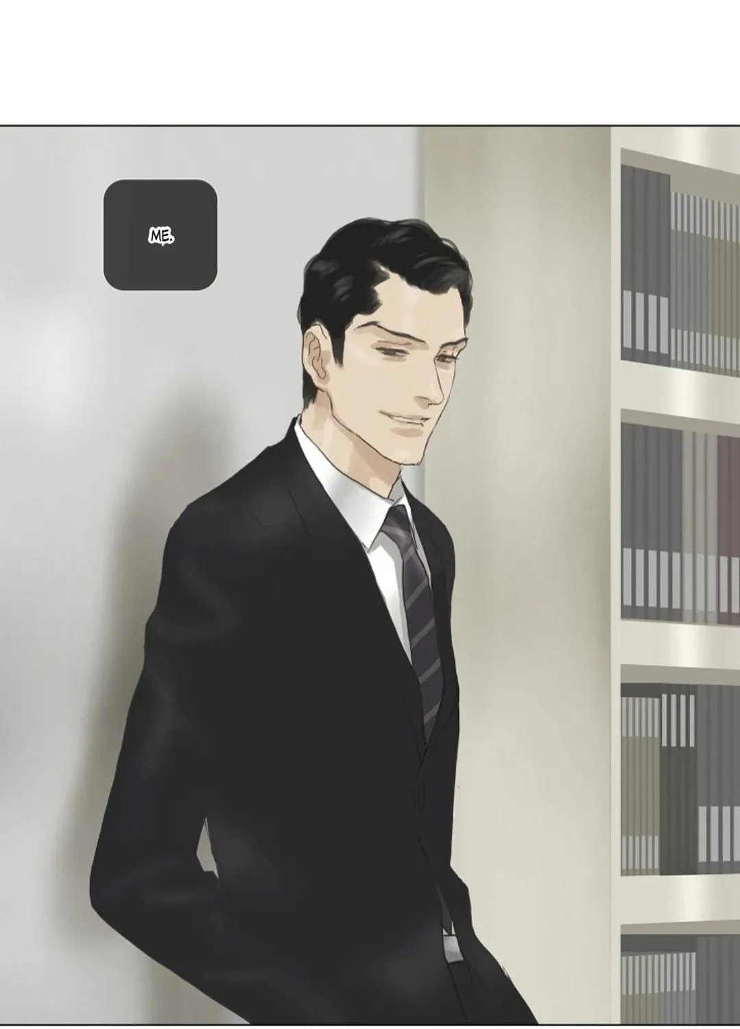 Read Ennui chapter 20 image 73 on Lezhin