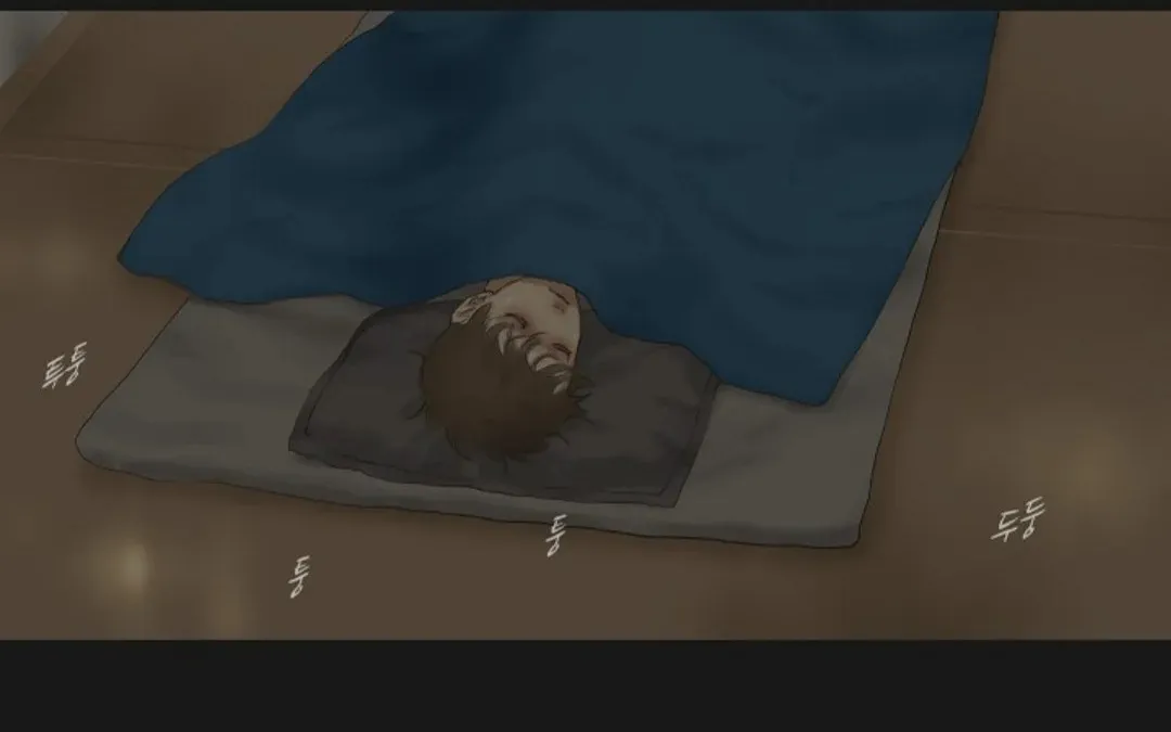 Read Ennui chapter 21 image 1 on Lezhin
