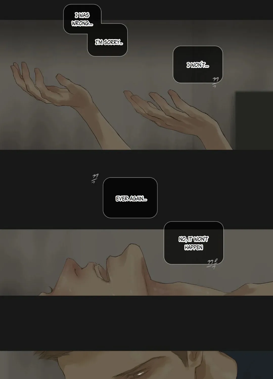Read Ennui chapter 21 image 20 on Lezhin