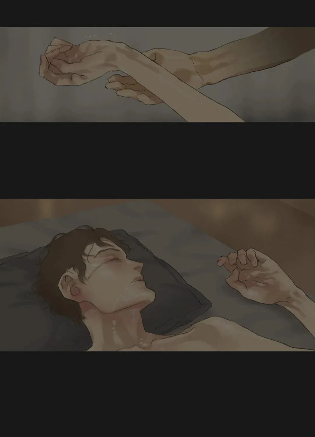 Read Ennui chapter 21 image 22 on Lezhin