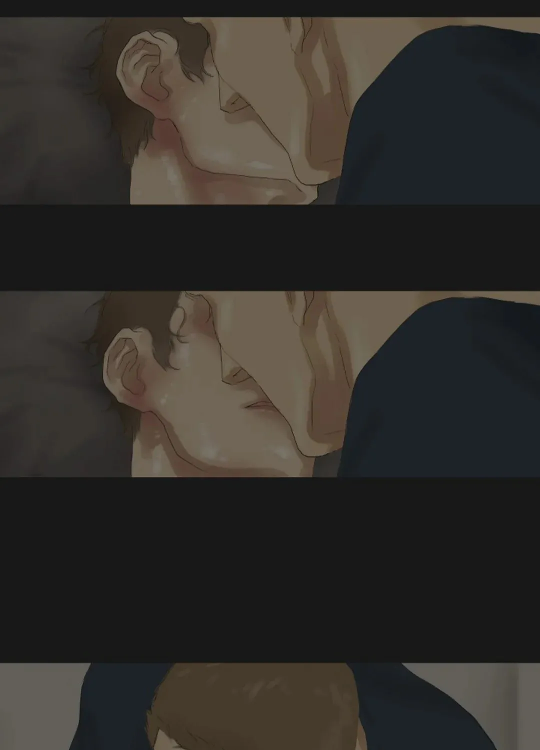 Read Ennui chapter 21 image 26 on Lezhin