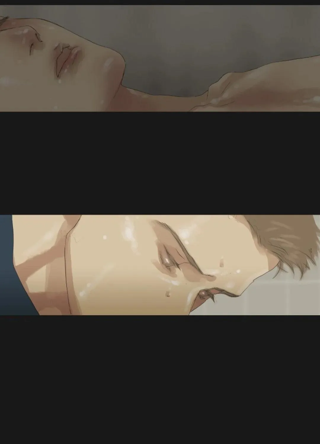 Read Ennui chapter 21 image 34 on Lezhin