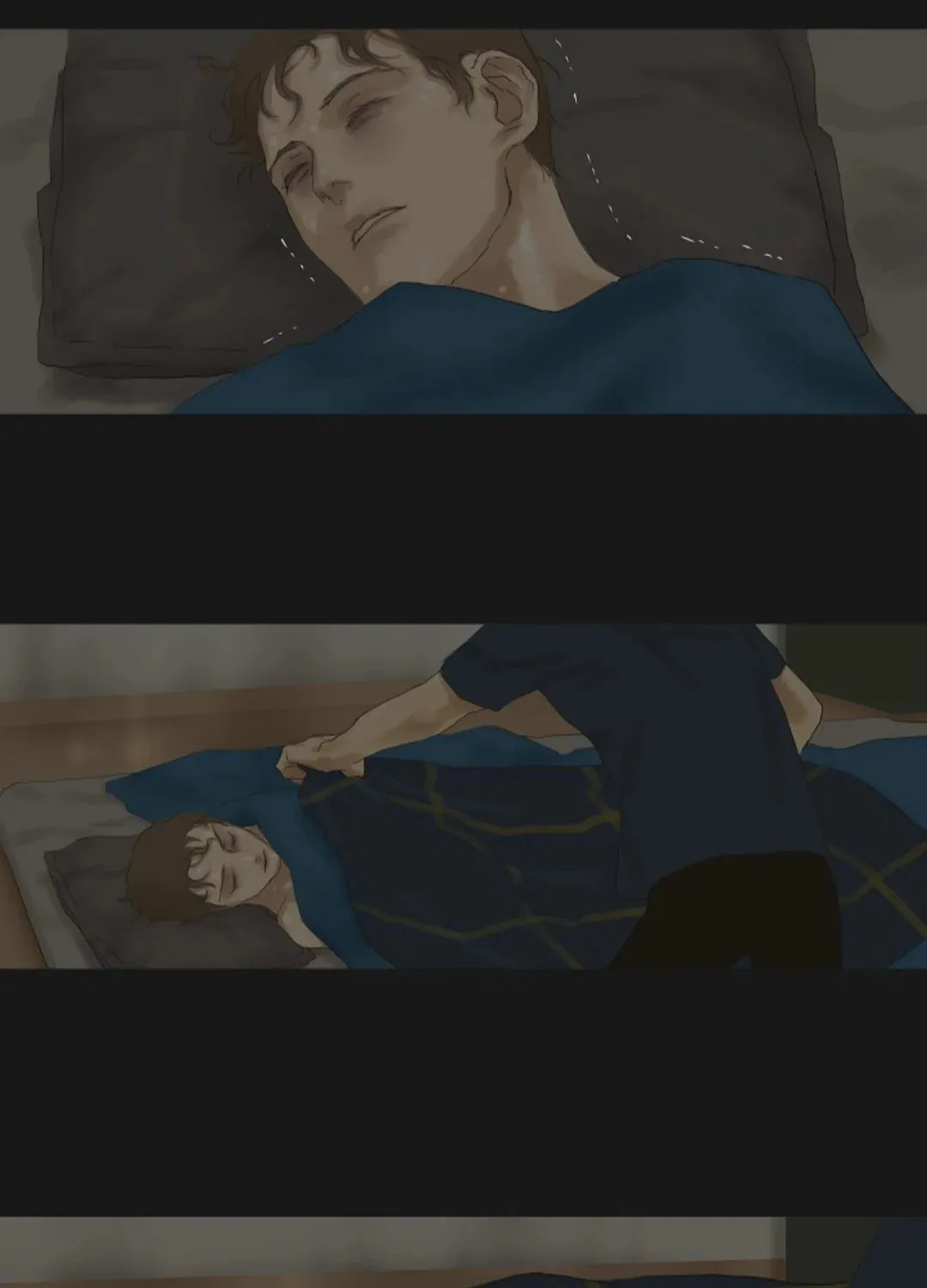 Read Ennui chapter 21 image 36 on Lezhin