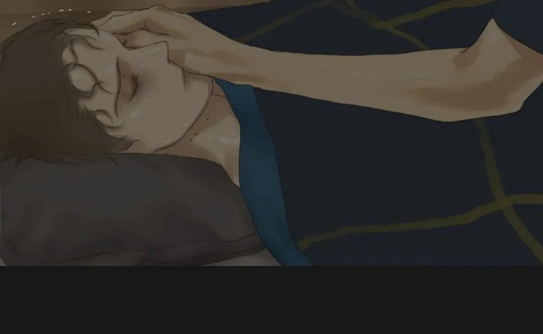 Read Ennui chapter 21 image 37 on Lezhin
