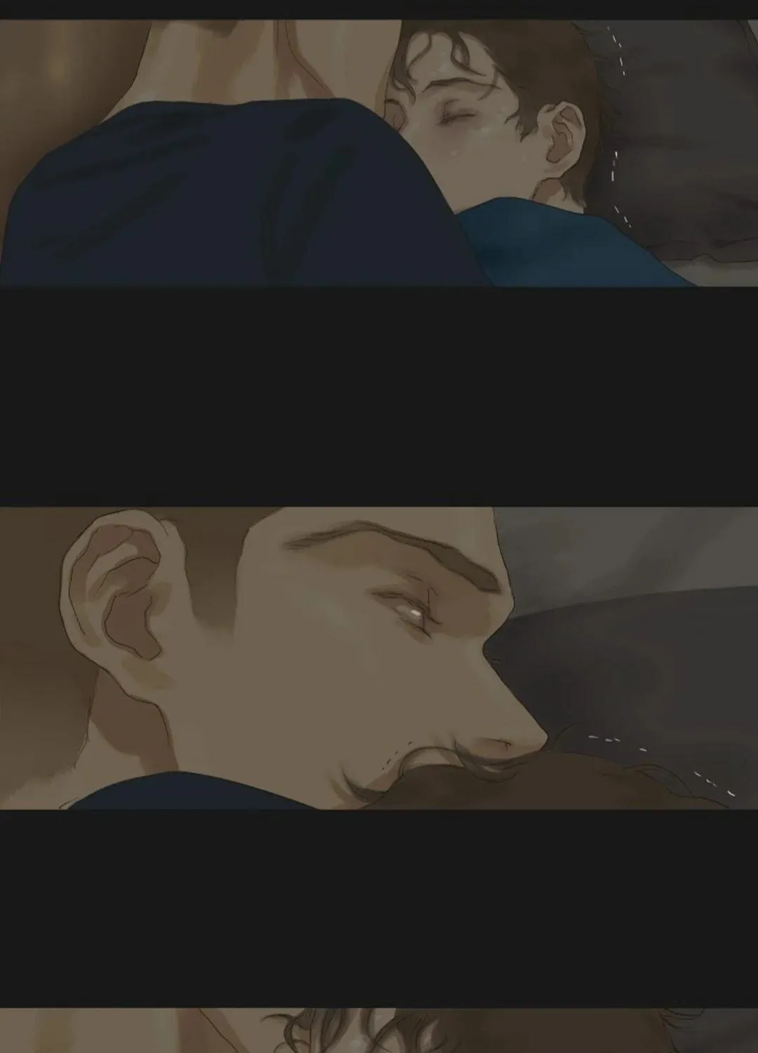 Read Ennui chapter 21 image 40 on Lezhin