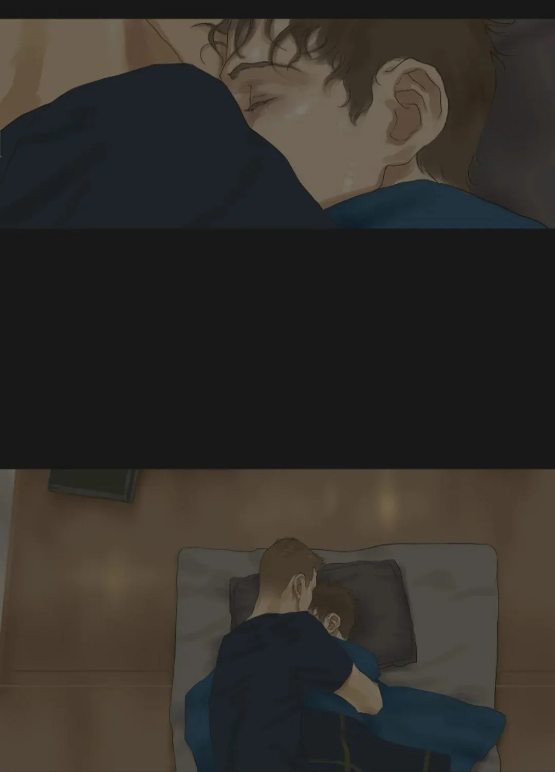 Read Ennui chapter 21 image 42 on Lezhin