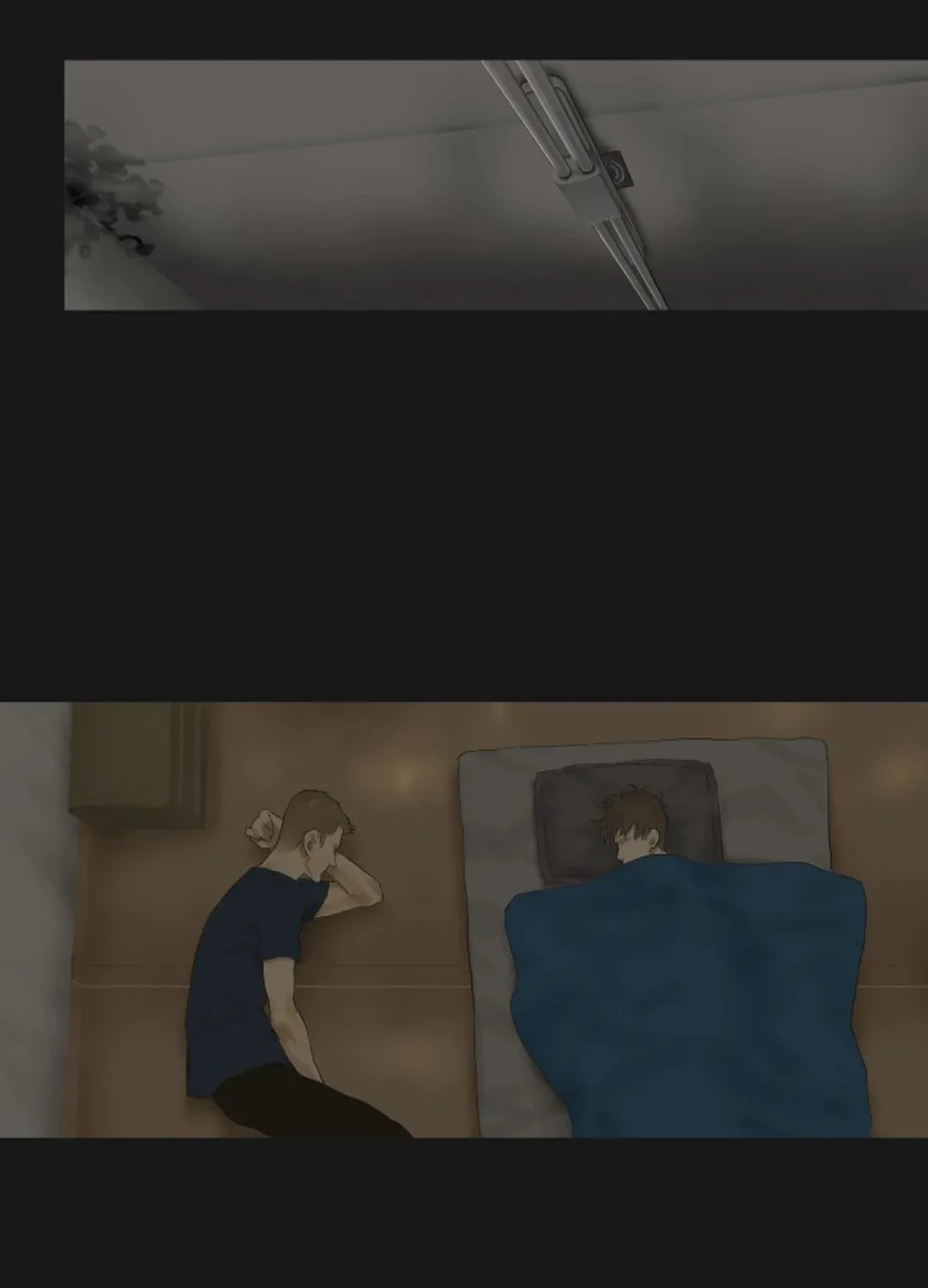 Read Ennui chapter 21 image 44 on Lezhin