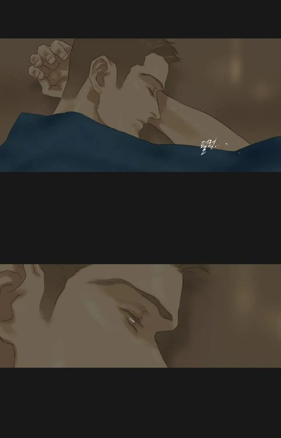 Read Ennui chapter 21 image 46 on Lezhin