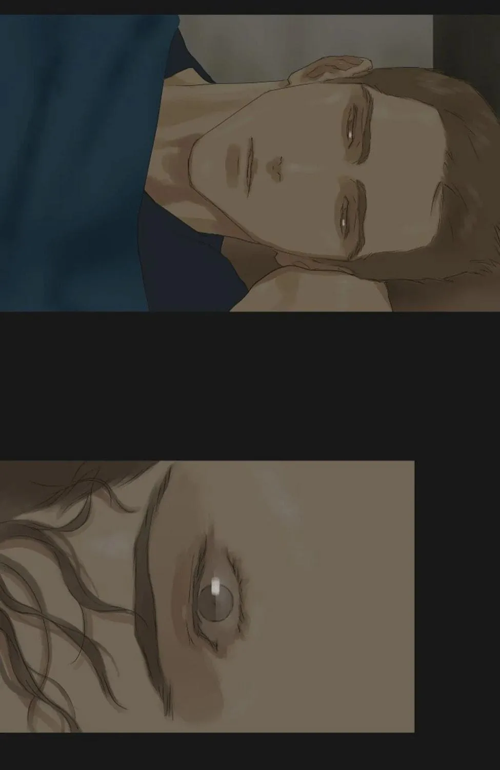 Read Ennui chapter 21 image 48 on Lezhin
