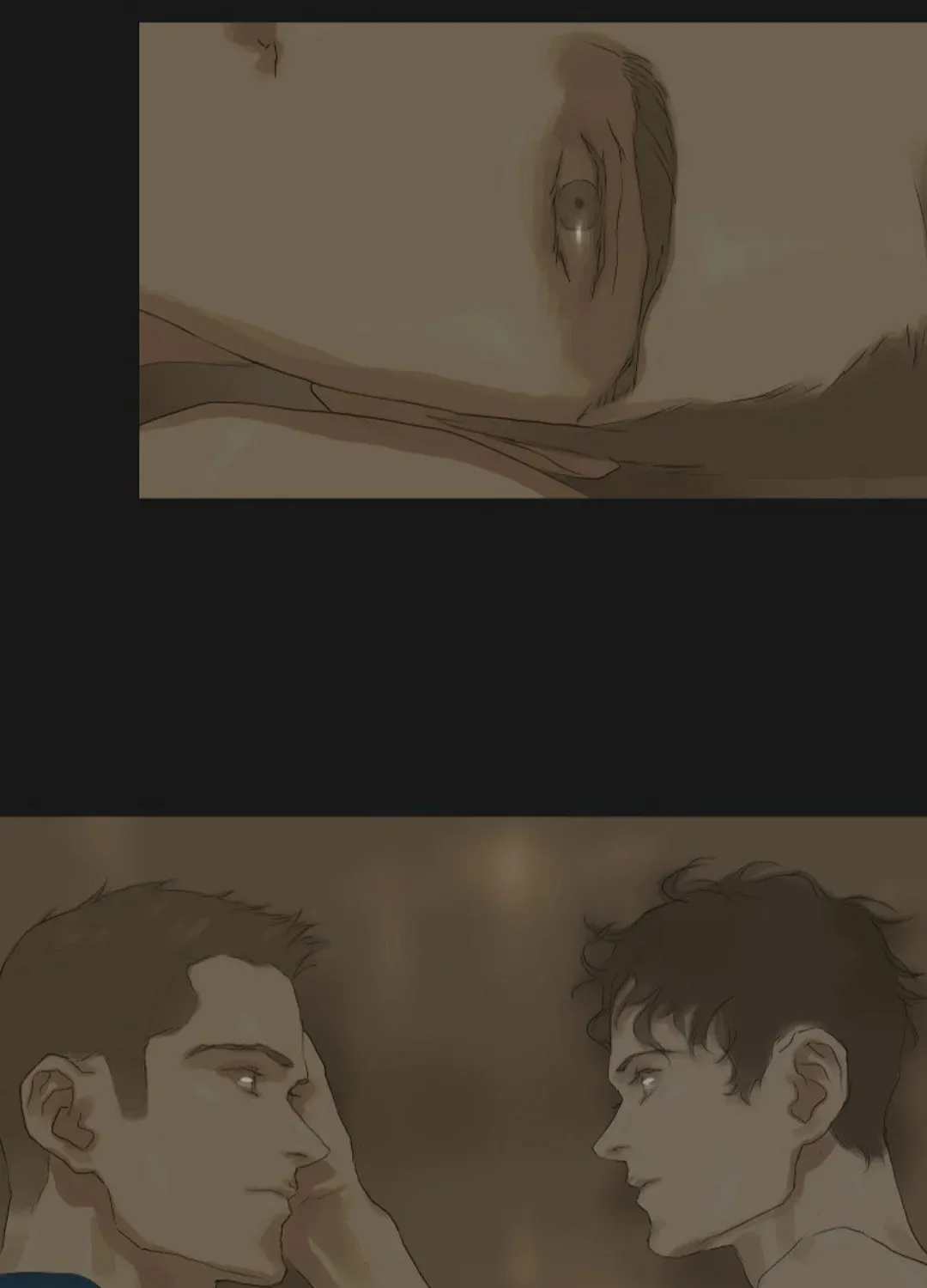 Read Ennui chapter 21 image 50 on Lezhin