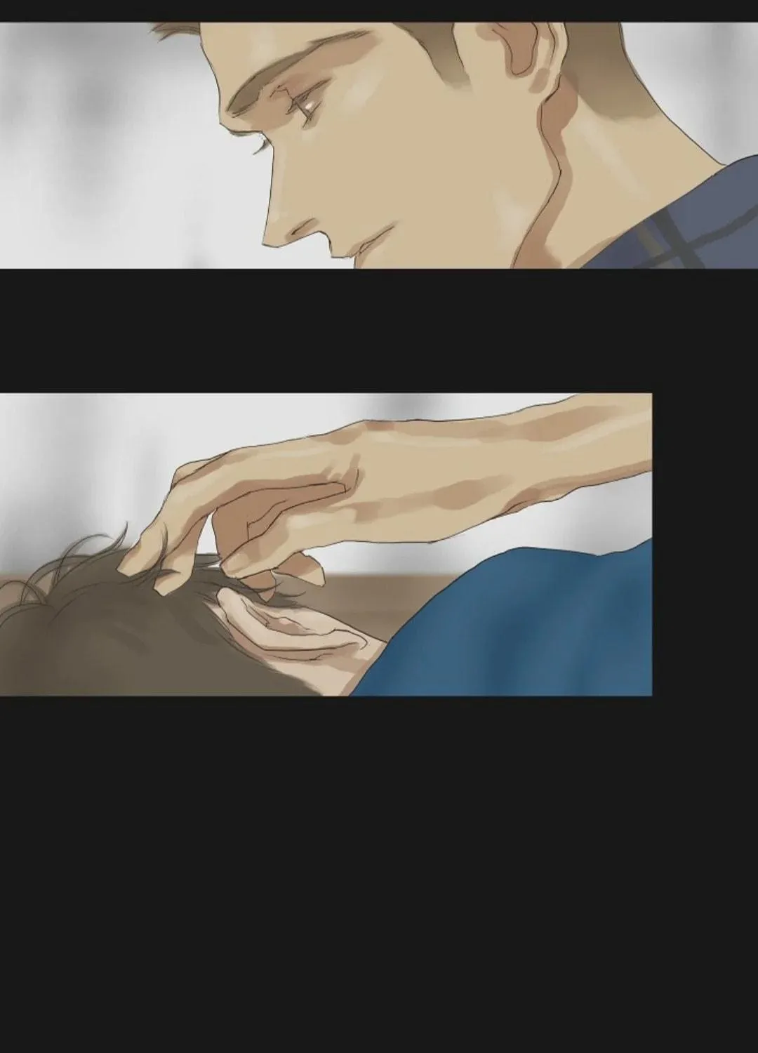Read Ennui chapter 21 image 58 on Lezhin