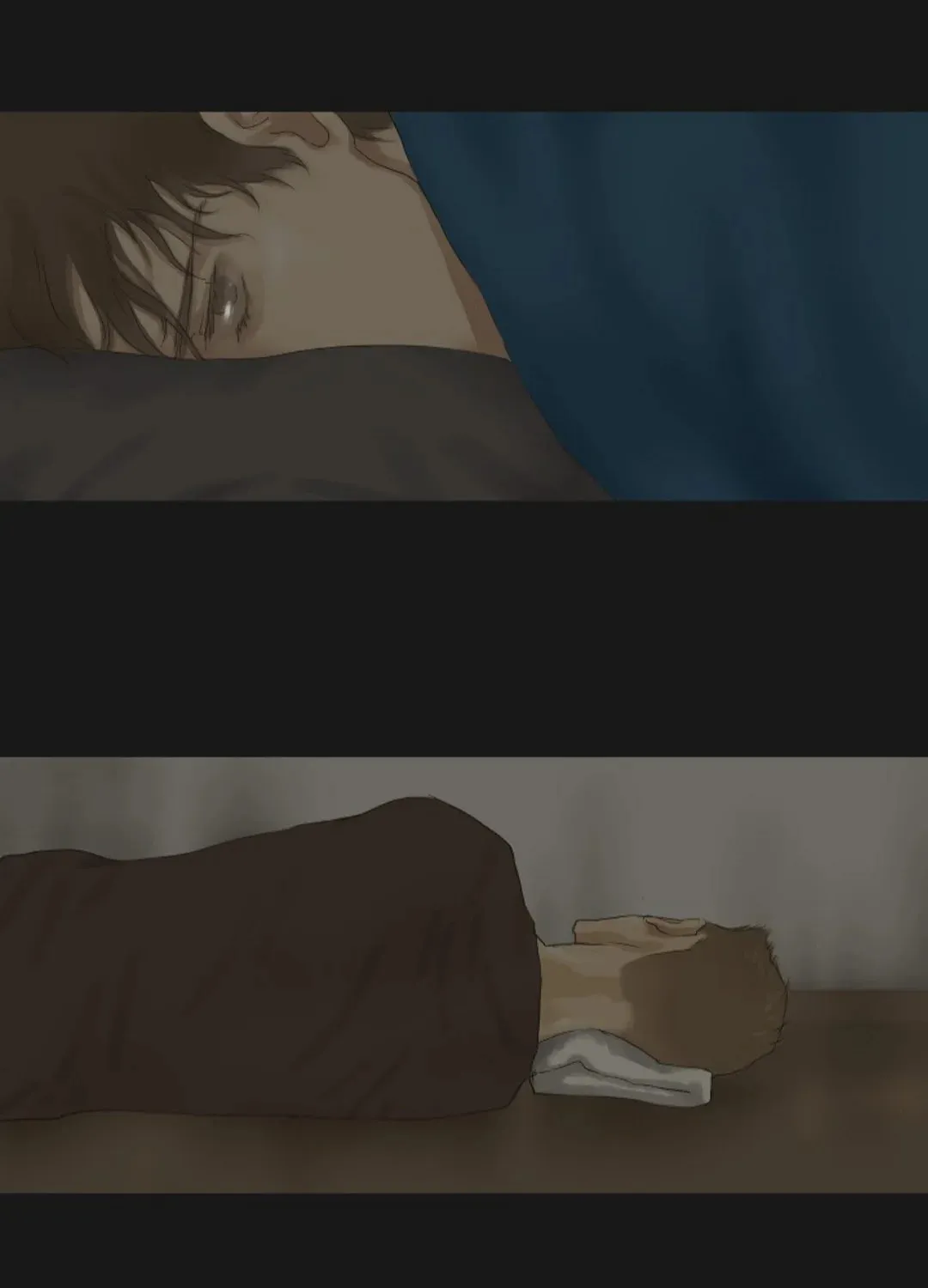 Read Ennui chapter 21 image 60 on Lezhin