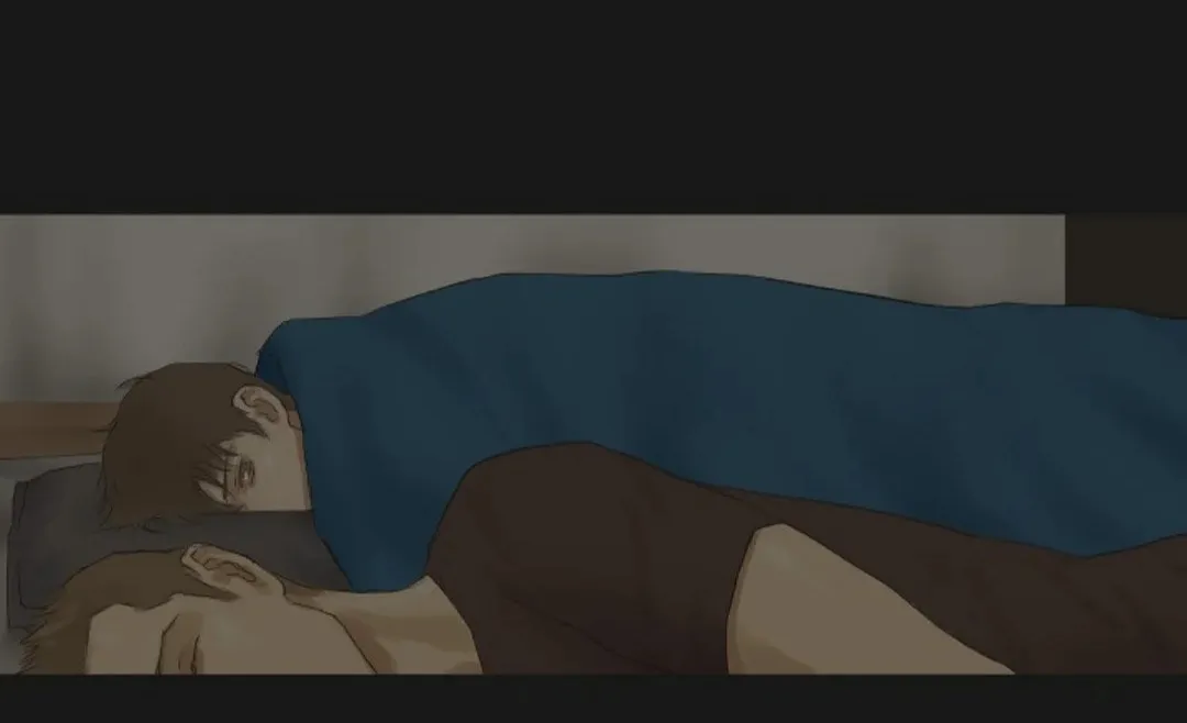 Read Ennui chapter 21 image 61 on Lezhin